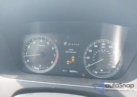 2015 Hyundai Sonata Limited from USA, damaged, VIN 5NPE34AF1FH016856